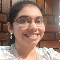 Reema Raj Velarkar - Certified Career Counselor